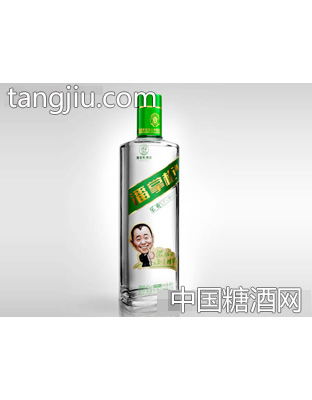 潘掌柜乐爽