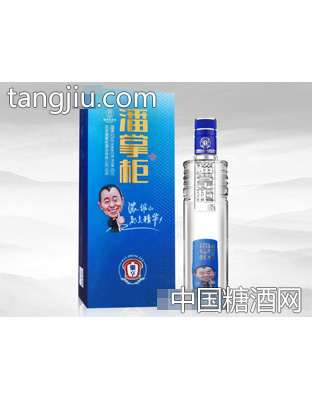 潘掌柜乐享