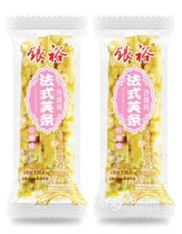 银裕法式芙条红糖味