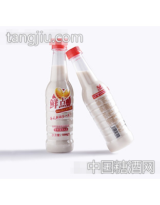 全成豆奶饮料
