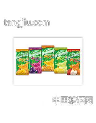 雀巢果维