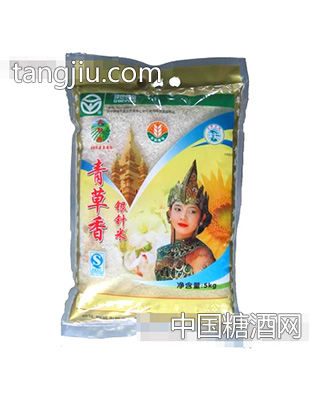 银针米5Kg