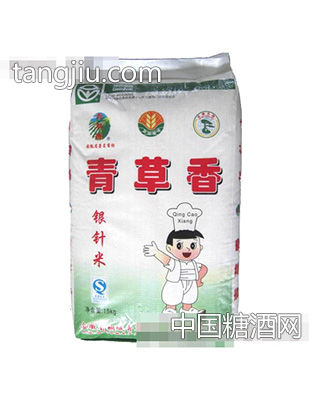 银针米15Kg