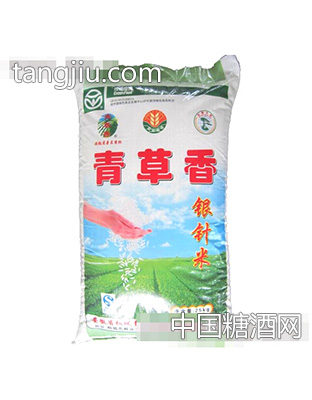 银针米25Kg