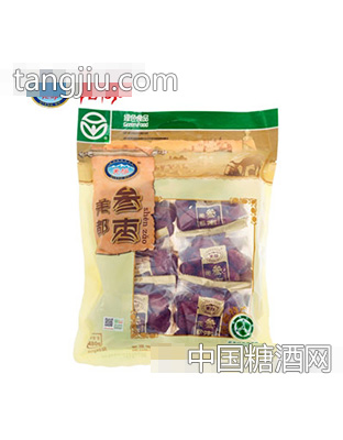羌都三级参枣480G