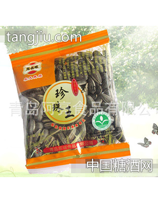 阿亮小包装珍珠瓜子