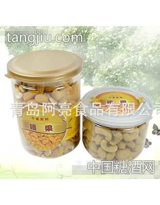 阿亮原味腰果