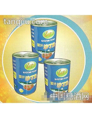 宝丰茄汁沙丁鱼罐头