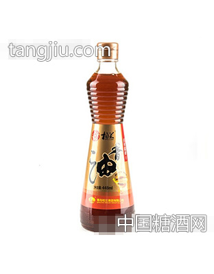 柏兰448ml白芝麻油