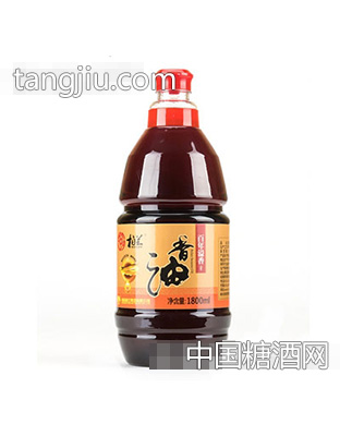 柏兰1800ml白芝麻油