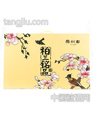 柏兰柏兰名品