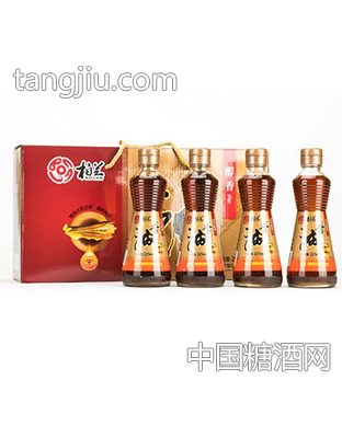 柏兰香油礼盒225ml