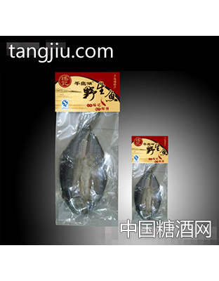 瑶记鱼干