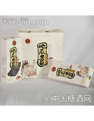 瑶记地瓜香礼盒