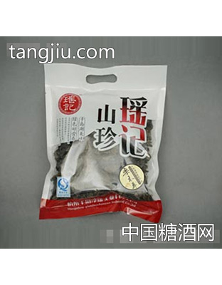 瑶记山珍袋装桑木耳