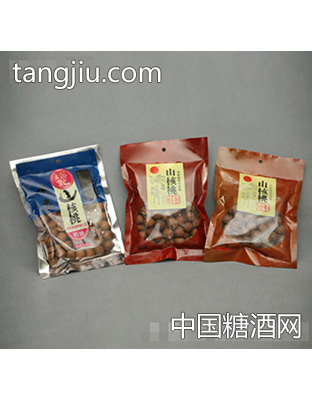 瑶记山核桃袋装