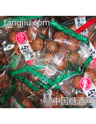 瑶记山核桃散装