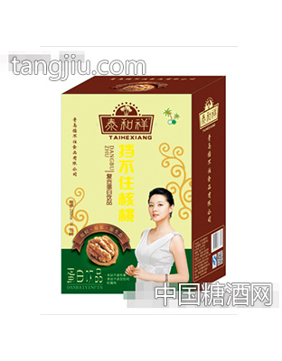 挡不住核桃王箱装