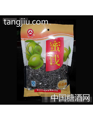 远晨140g雪花梅