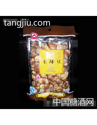 远晨118g玉环豆