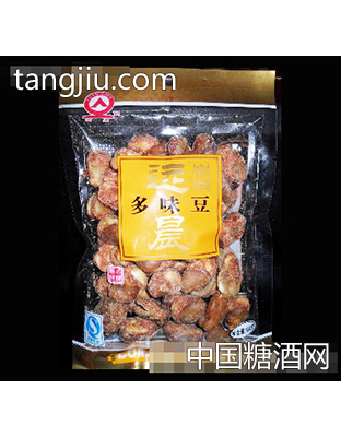 远晨128g多味豆