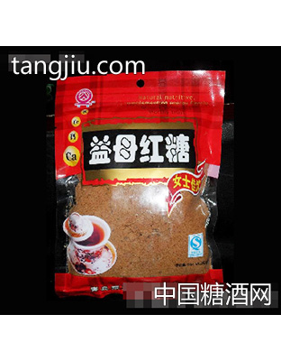 远晨360g益母红糖