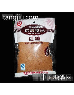 远晨400g红糖