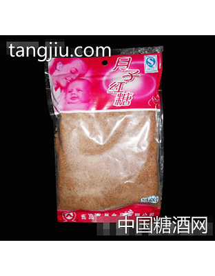 远晨400g月子红糖