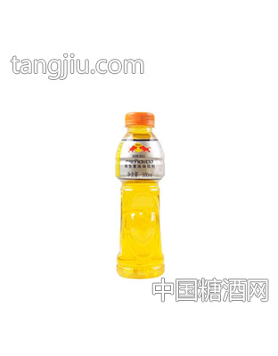 俏牛500ml