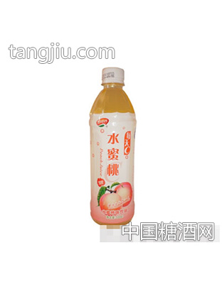 每天C水蜜桃