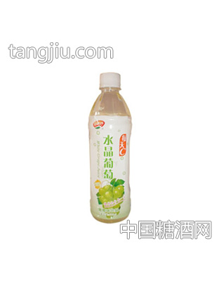 每天C水晶葡萄