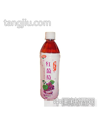 每天C红葡萄