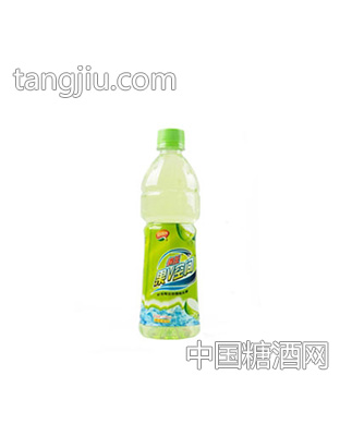 果V空间椰果蜜味