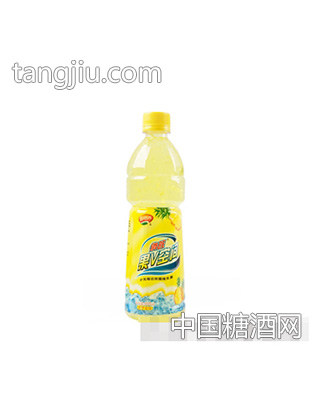 果V空间菠萝蜜味