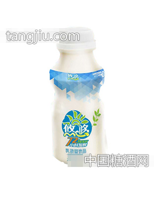 悠悠乳酸菌发酵含乳饮品箱340ml