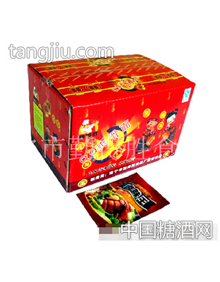 QQ爽滑面