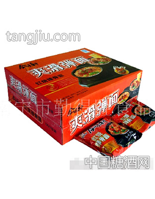 今味轩爽滑弹面96（g）