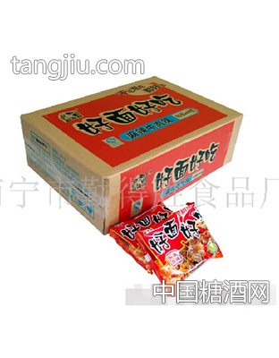 勤得胜好面好吃