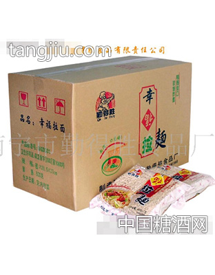 勤得胜幸福拉面