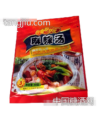 金厨状元麻辣汤调味料