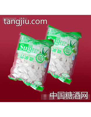 秋迪单晶冰糖