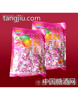 时尚多味糖