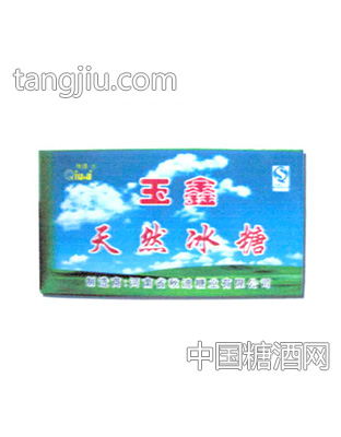 箱装天然冰糖