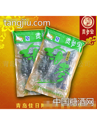 佳日隆绿色袋装贡参宝海参