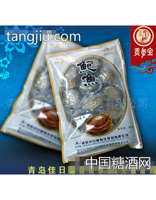 佳日隆精品速冻大刺参