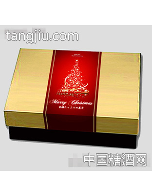 圣诞礼盒