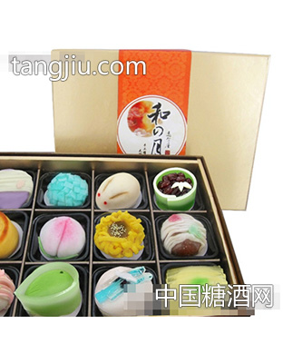 中秋月饼礼盒