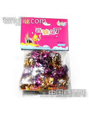 良源香辣鱼丁