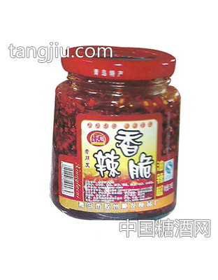 曙翔香辣脆