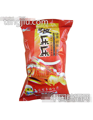 椒香麻辣味薯片40g